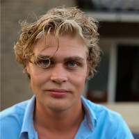 Bram Zwanenburg