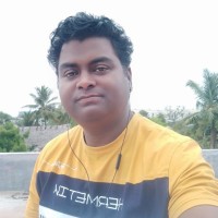 SUMANT ROUT