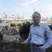 Nikolay Kolpak