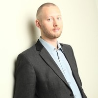 Dennis Eklind