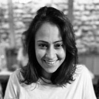 Aarushi K.
