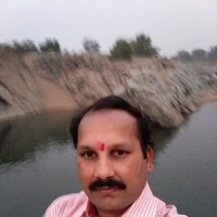 K Ganesh Choudary