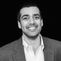 Rishi Pahuja