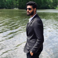 Charan Karthick Tananki