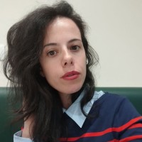 Teresa Ferrara