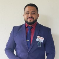 Jonathan Fernandes