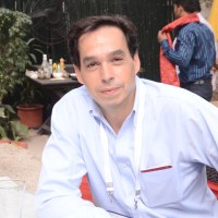 Juan Rincon
