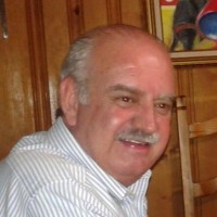 Eugenio Roca