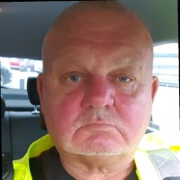 Brett Warburton