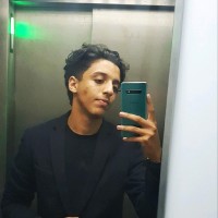 Mohamed Amine Boustari