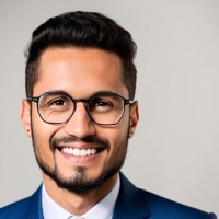 Prakhar Bhandari