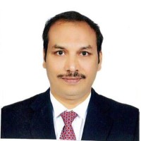 Mohammed Farooque Bunder