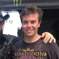 Brandon Lombas