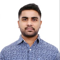 Jaya Narasimha Reddy B V