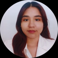Laura Pierina Mejia Veramendi