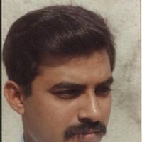Mangesh Mahashabde