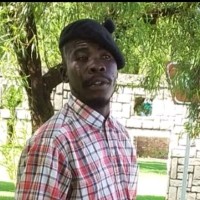 thabo thebe