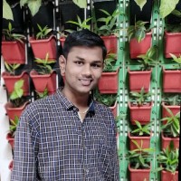 Sarath Chandra