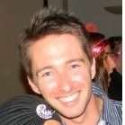 Chris Fergusson