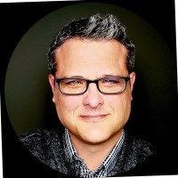 Jeffrey Bergman