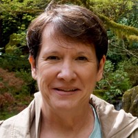 Pam Grant