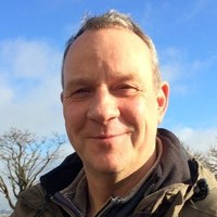 Andy McIvor