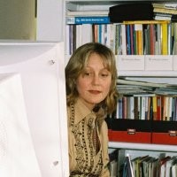 Peggy Kane