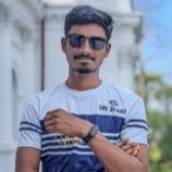 Mohammad Kamrul Hasan