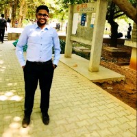 Rudresh Sk