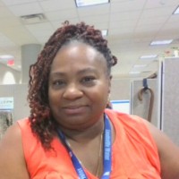 Corine Finch