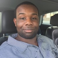Quentin Pridgen