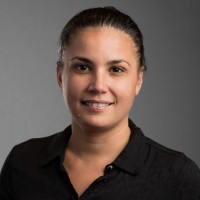 Krista Van Beugen
