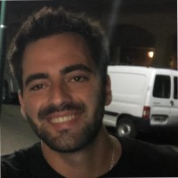 Tomas Vila