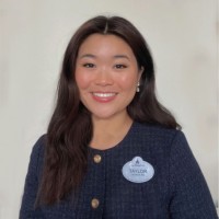 Taylor Kim