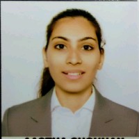 Aastha Chouhan