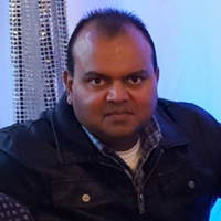 Pranesh Naicker