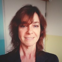 Astrid Van Buren
