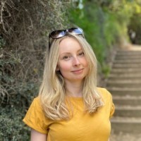Rachel Dudgeon