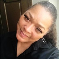 Alicia Hollis