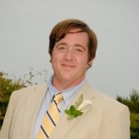 Andrew Russell, AIA, NCARB