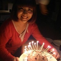 Yuiko Takaoka