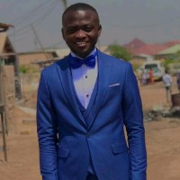 JUSTICE OPOKU