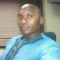 Thabo Marumo