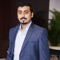 Lijo Koshy