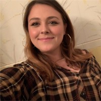 Ashley Mcgrogan