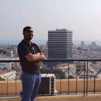 Emanuel Francisco