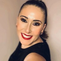Isabel María Domínguez Calvo