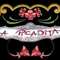 LA PICADITA ARGENTINA