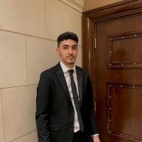 Samir Hamad, Cis