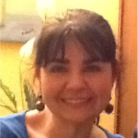 Sandrine Bavoil